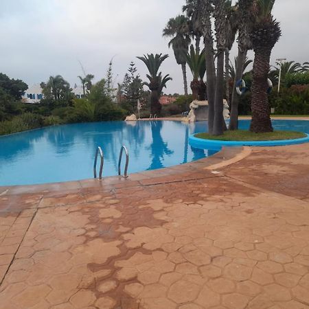 Villa A Bouznika Bay-Plage Et Golf Exterior photo