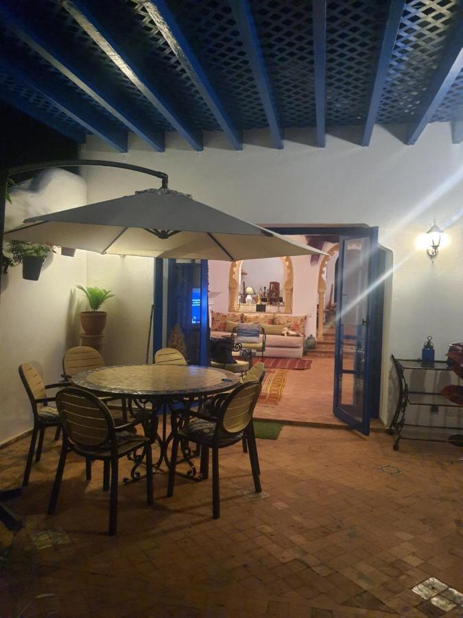 Villa A Bouznika Bay-Plage Et Golf Exterior photo