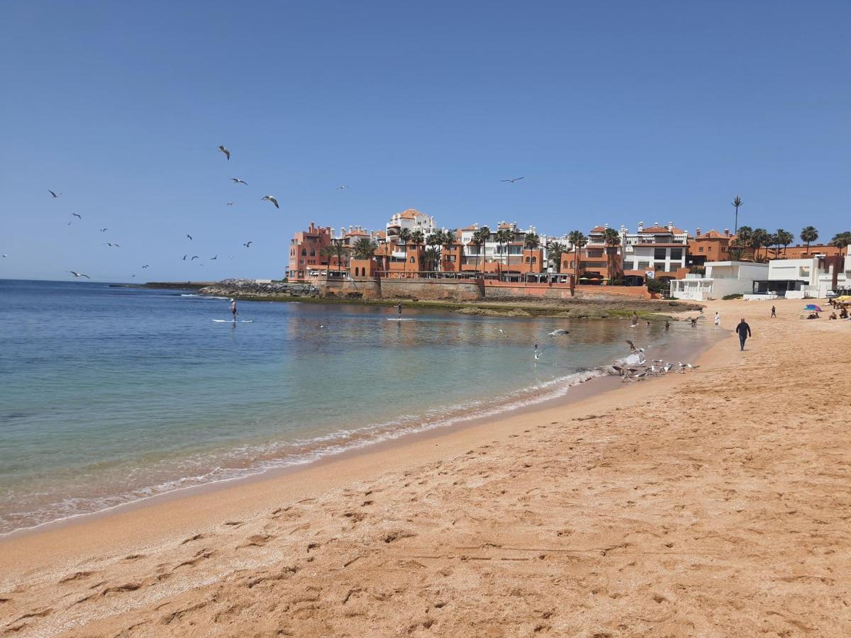 Villa A Bouznika Bay-Plage Et Golf Exterior photo