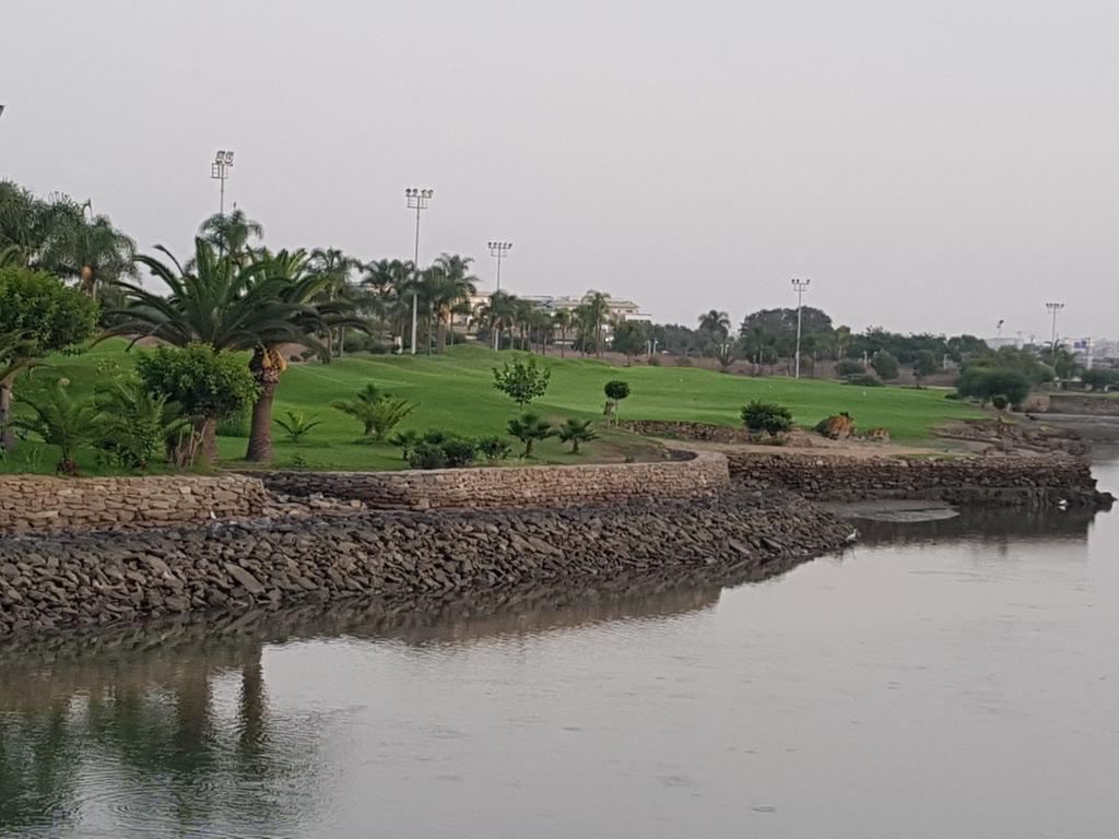 Villa A Bouznika Bay-Plage Et Golf Exterior photo