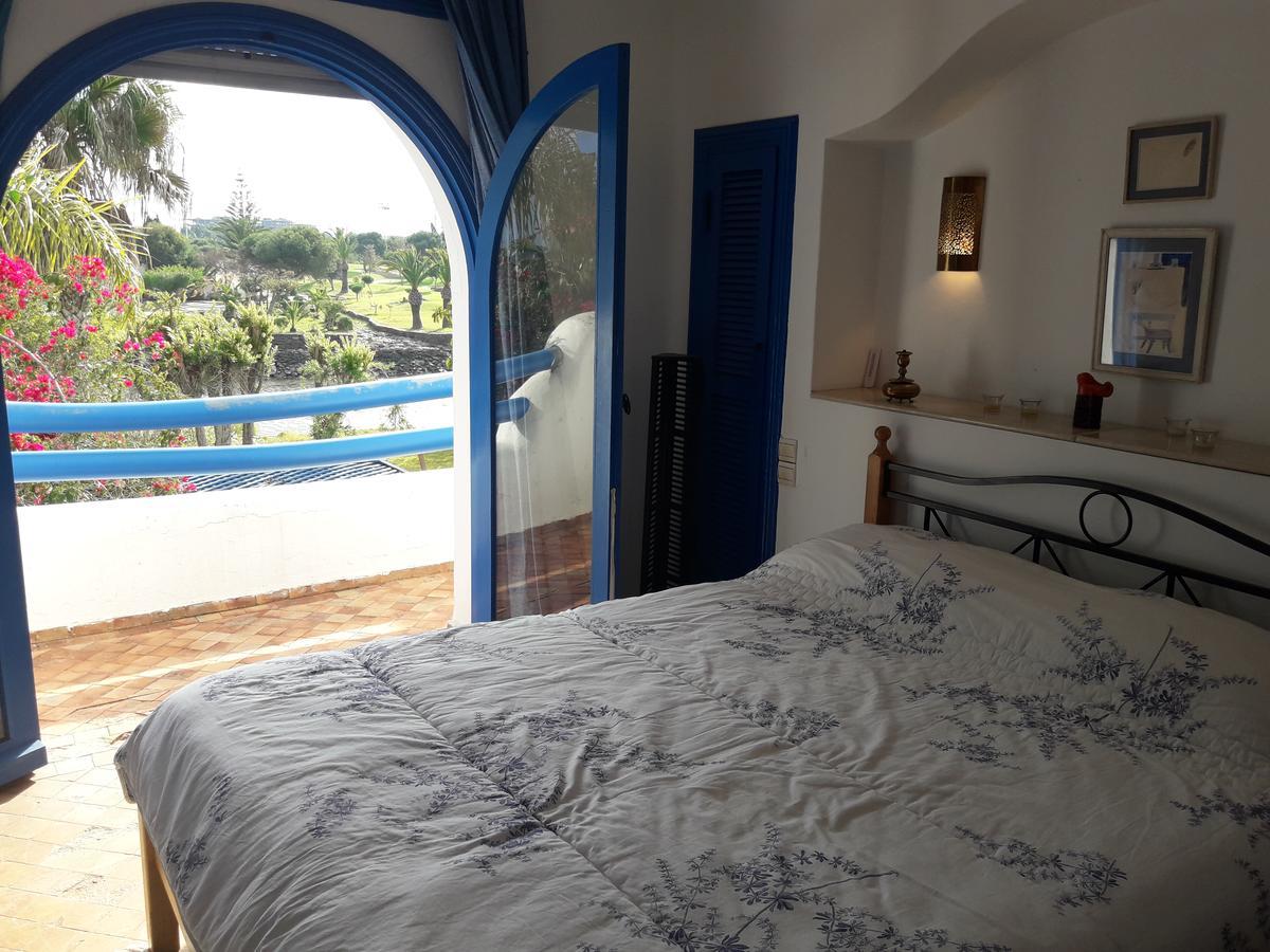 Villa A Bouznika Bay-Plage Et Golf Exterior photo